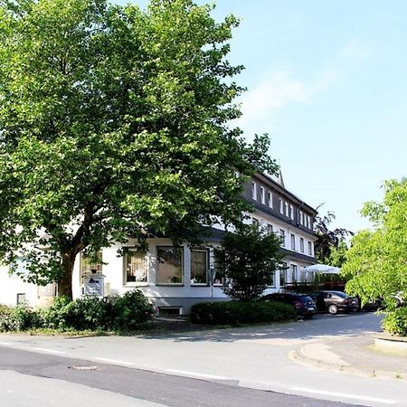 Hotel Haarener Hof Bad Wunnenberg Exterior photo