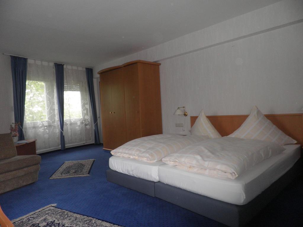 Hotel Haarener Hof Bad Wunnenberg Room photo