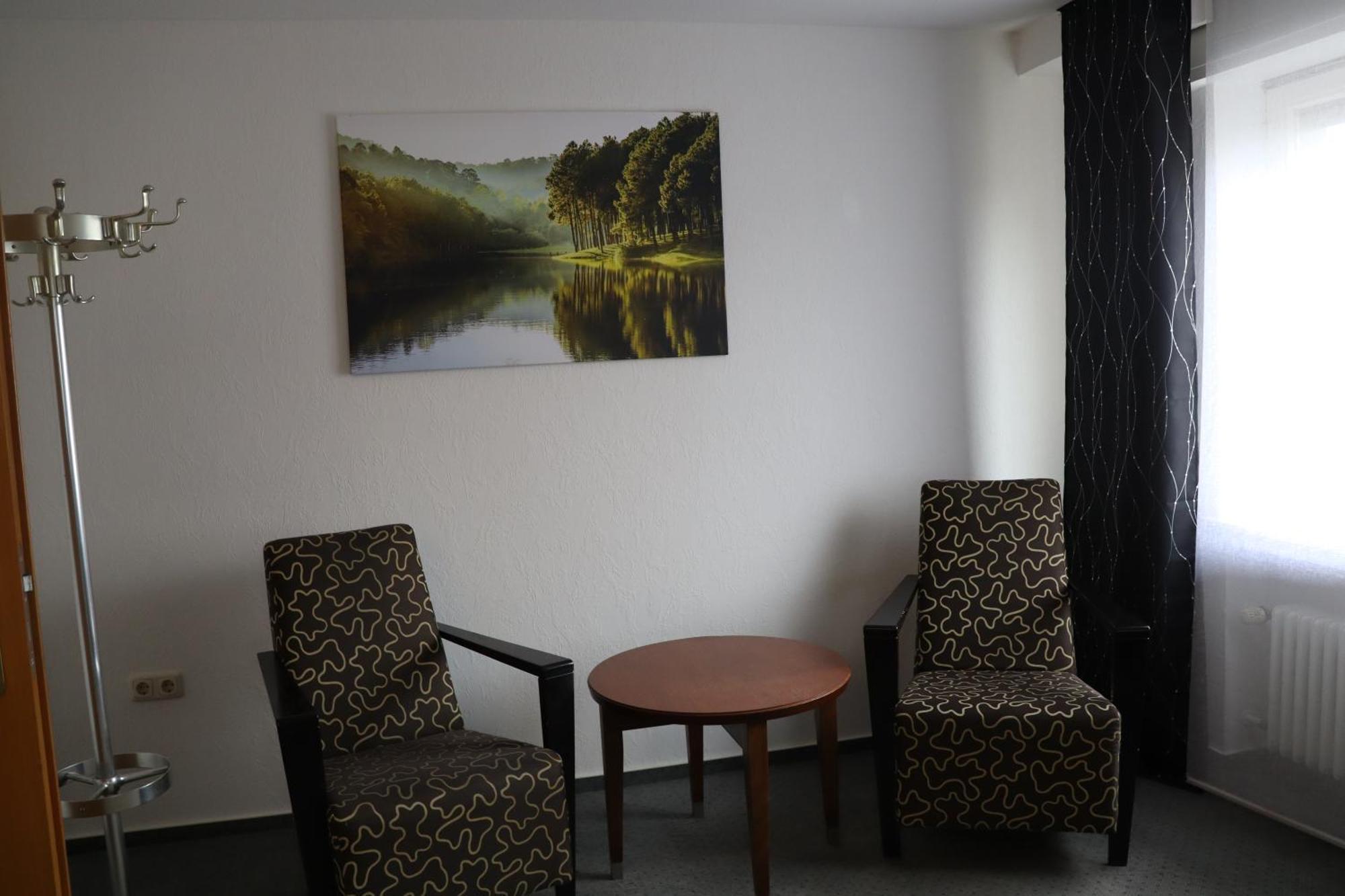 Hotel Haarener Hof Bad Wunnenberg Exterior photo